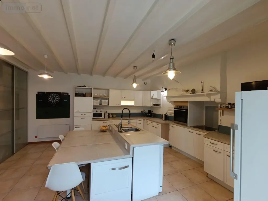 Maison a vendre Québriac 35190 Ille-et-Vilaine 35 134 m2 4 pièces 344850 euros 105/2012 003