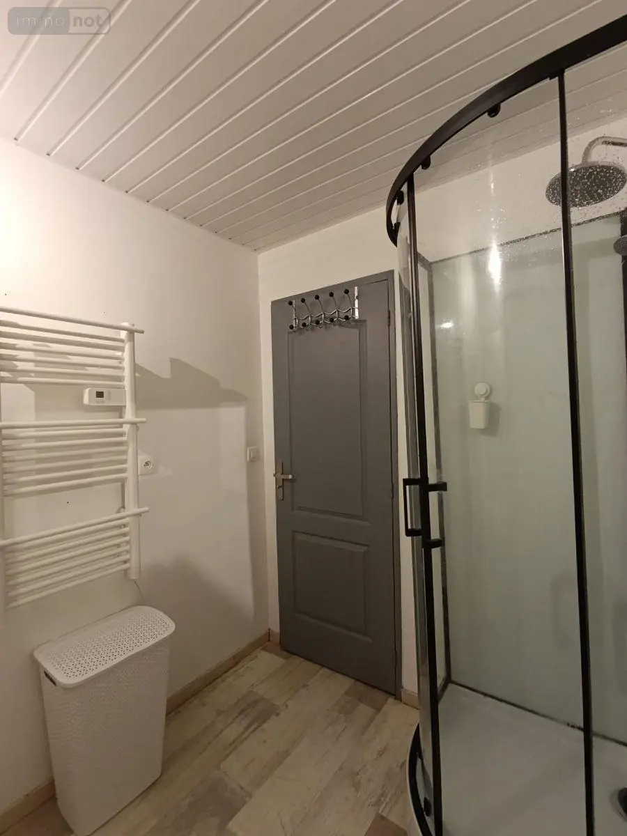 Maison a vendre Québriac 35190 Ille-et-Vilaine 35 134 m2 4 pièces 344850 euros 105/2012 007