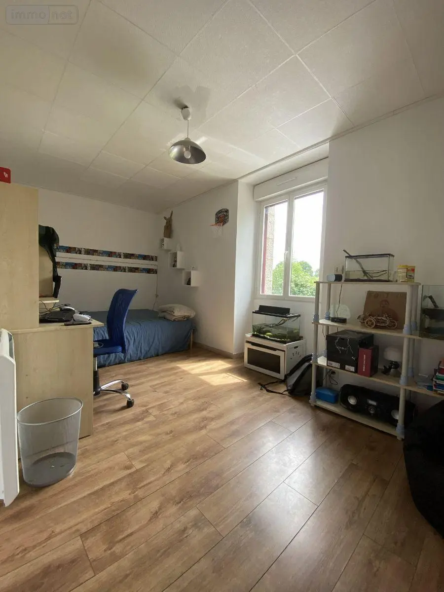 Maison a vendre Québriac 35190 Ille-et-Vilaine 35 134 m2 4 pièces 344850 euros 105/2012 013