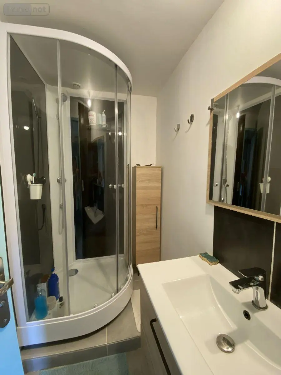 Maison a vendre Québriac 35190 Ille-et-Vilaine 35 134 m2 4 pièces 344850 euros 105/2012 014