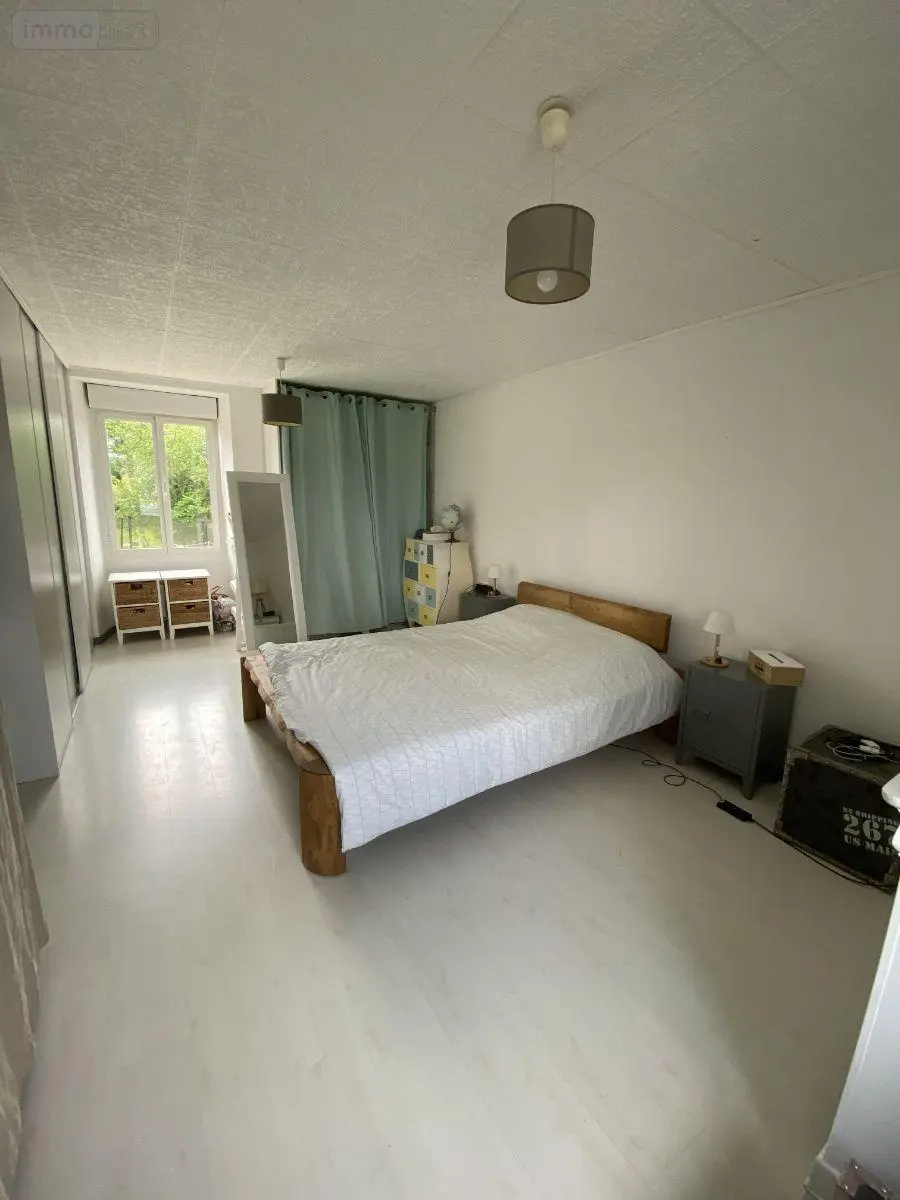Maison a vendre Québriac 35190 Ille-et-Vilaine 35 134 m2 4 pièces 344850 euros 105/2012 015