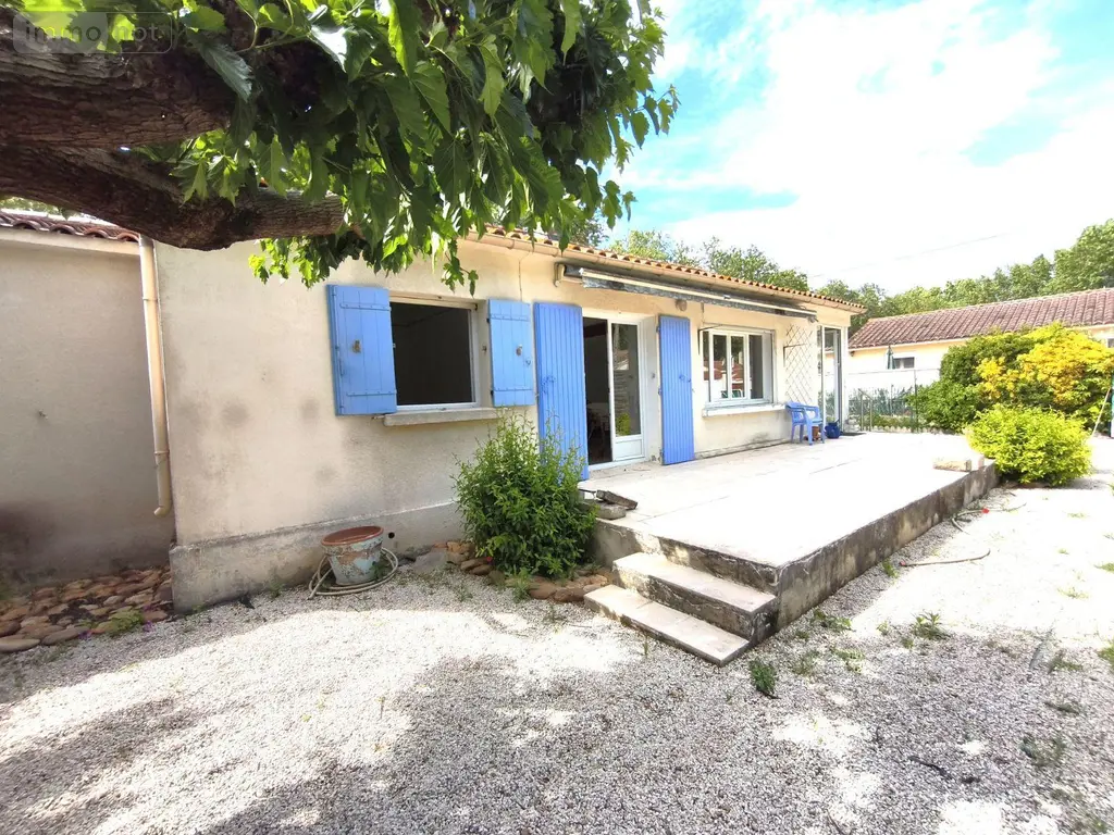 Maison a vendre Saint-Martin-de-Crau 13310 Bouches-du-Rhône 13 88 m2 5 pièces 315000 euros 075/208 004