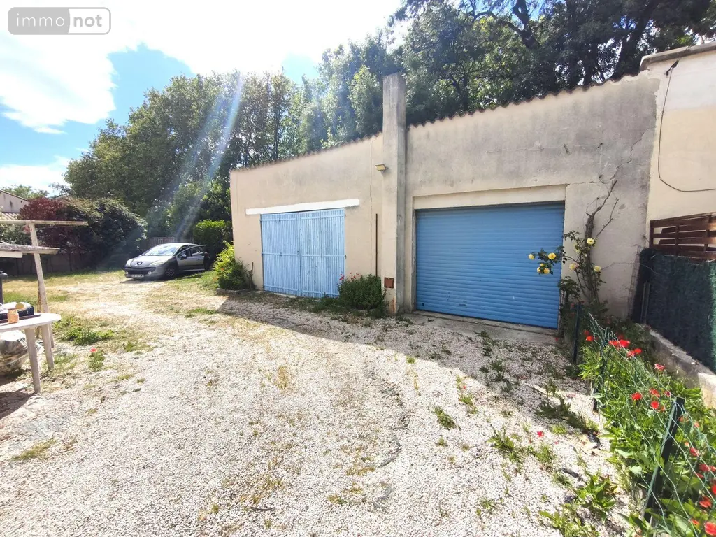 Maison a vendre Saint-Martin-de-Crau 13310 Bouches-du-Rhône 13 88 m2 5 pièces 315000 euros 075/208 005