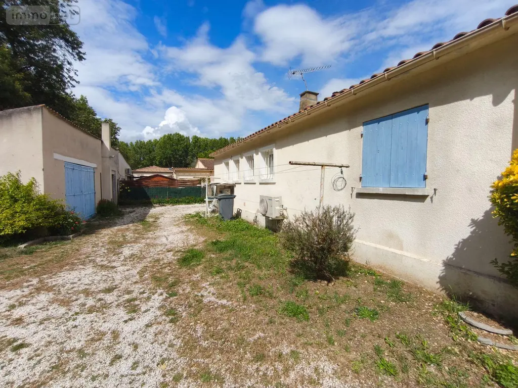 Maison a vendre Saint-Martin-de-Crau 13310 Bouches-du-Rhône 13 88 m2 5 pièces 315000 euros 075/208 006