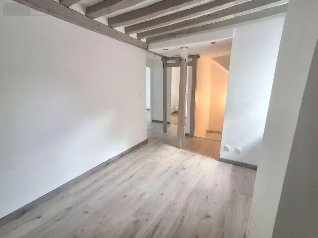 Maison a vendre Vrigny 61570 Orne 61 89 m2 3 pièces 159000 euros 61013/267 002