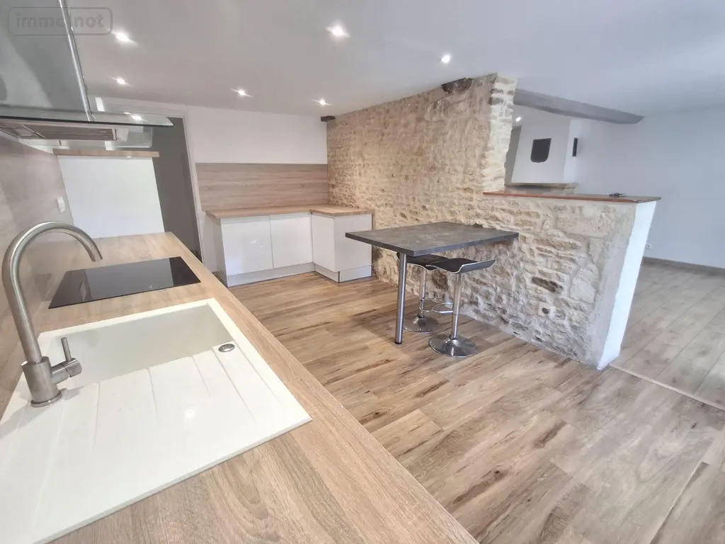 Maison a vendre Vrigny 61570 Orne 61 89 m2 3 pièces 159000 euros 61013/267 004