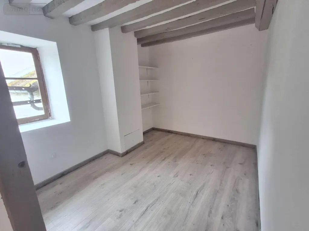 Maison a vendre Vrigny 61570 Orne 61 89 m2 3 pièces 159000 euros 61013/267 006