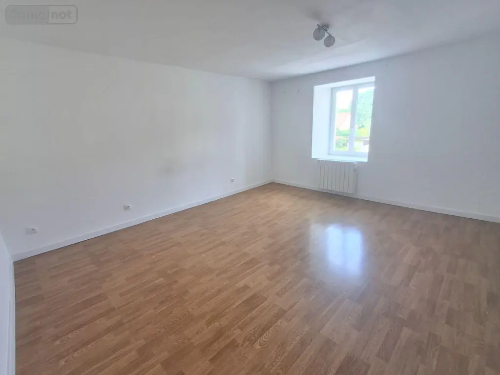 Maison a vendre Vrigny 61570 Orne 61 89 m2 3 pièces 159000 euros 61013/267 007