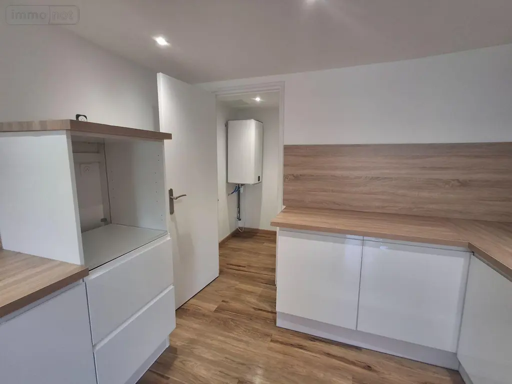 Maison a vendre Vrigny 61570 Orne 61 89 m2 3 pièces 159000 euros 61013/267 013