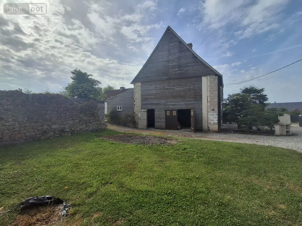 Maison a vendre Vrigny 61570 Orne 61 89 m2 3 pièces 159000 euros 61013/267 016