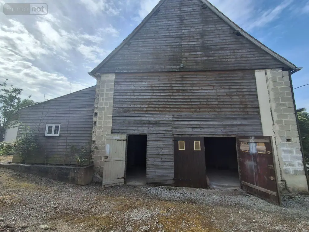 Maison a vendre Vrigny 61570 Orne 61 89 m2 3 pièces 159000 euros 61013/267 023
