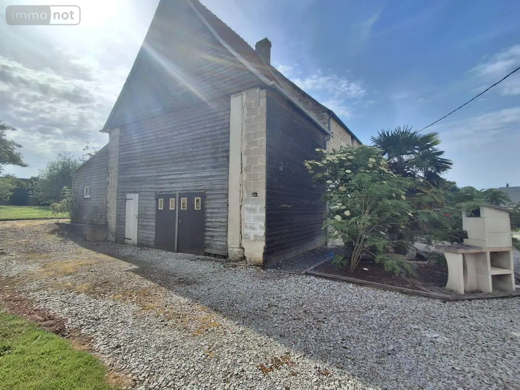 Maison a vendre Vrigny 61570 Orne 61 89 m2 3 pièces 159000 euros 61013/267 025