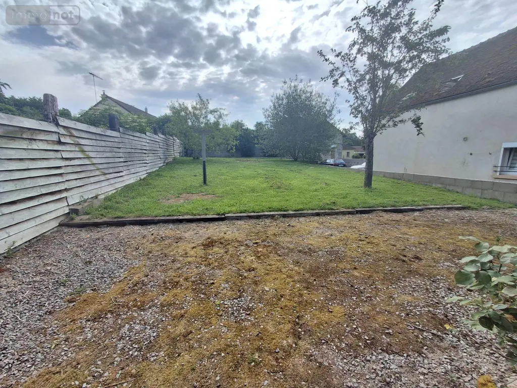Maison a vendre Vrigny 61570 Orne 61 89 m2 3 pièces 159000 euros 61013/267 026