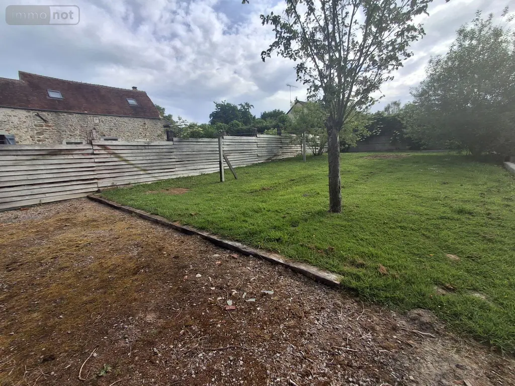 Maison a vendre Vrigny 61570 Orne 61 89 m2 3 pièces 159000 euros 61013/267 028