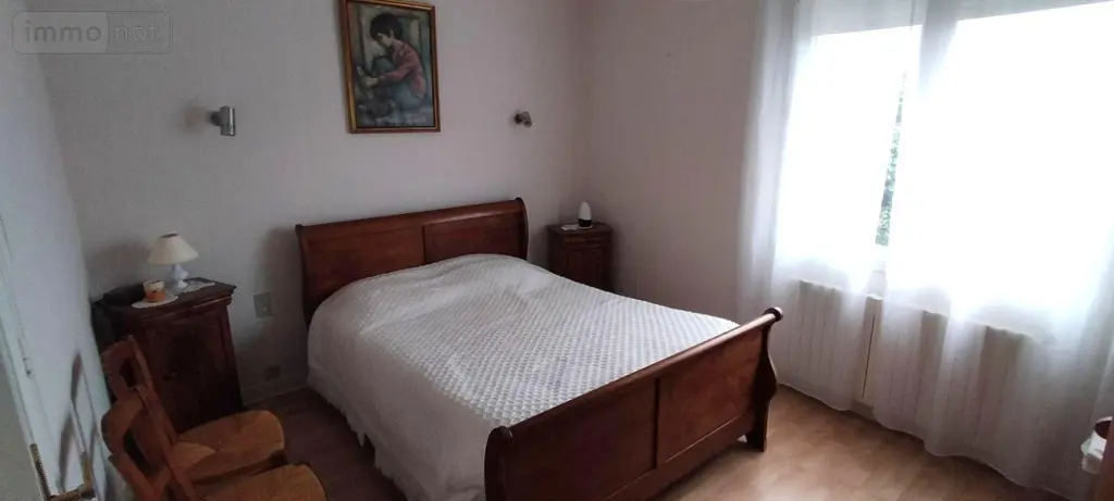 Maison a vendre Sauzé-entre-Bois 79190 Deux-Sèvres 79 134 m2 10 pièces 147300 euros 13254 011