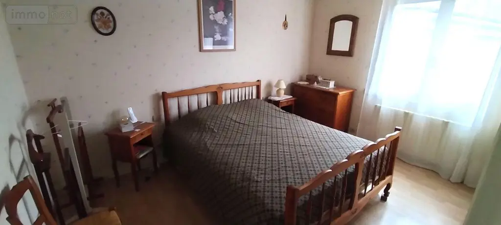 Maison a vendre Sauzé-entre-Bois 79190 Deux-Sèvres 79 134 m2 10 pièces 147300 euros 13254 012