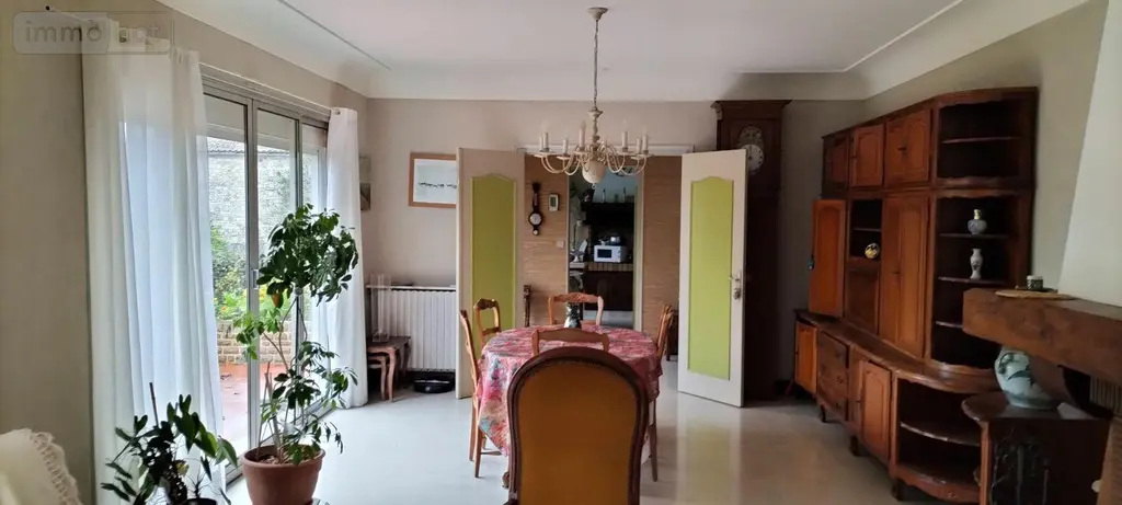 Maison a vendre Sauzé-entre-Bois 79190 Deux-Sèvres 79 134 m2 10 pièces 147300 euros 13254 009