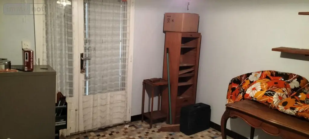 Maison a vendre Sauzé-entre-Bois 79190 Deux-Sèvres 79 134 m2 10 pièces 147300 euros 13254 017