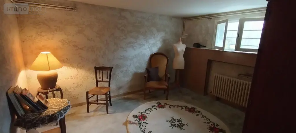Maison a vendre Sauzé-entre-Bois 79190 Deux-Sèvres 79 134 m2 10 pièces 147300 euros 13254 016