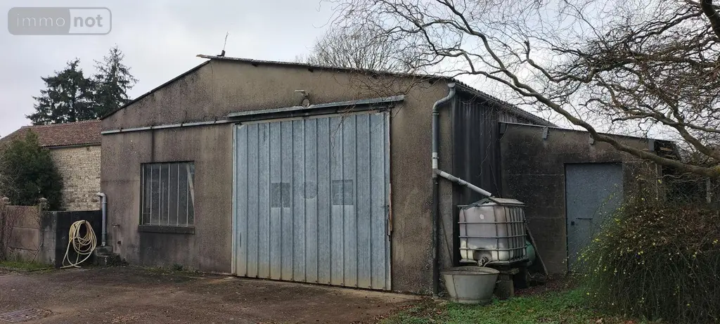 Maison a vendre Sauzé-entre-Bois 79190 Deux-Sèvres 79 134 m2 10 pièces 147300 euros 13254 007