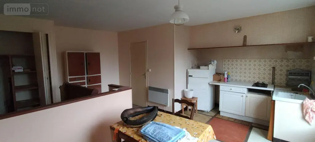 Maison a vendre Sauzé-entre-Bois 79190 Deux-Sèvres 79 134 m2 10 pièces 147300 euros 13254 018