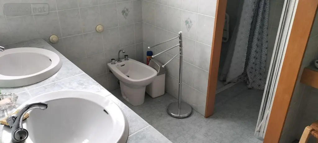 Maison a vendre Sauzé-entre-Bois 79190 Deux-Sèvres 79 134 m2 10 pièces 147300 euros 13254 013