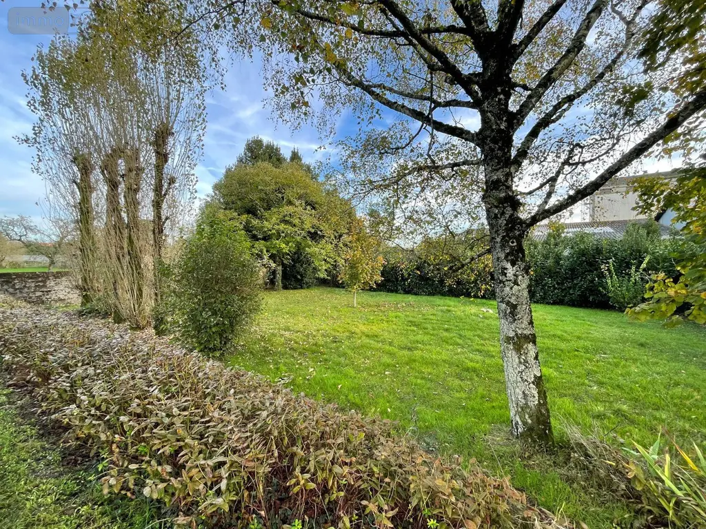 Maison a vendre Sauzé-entre-Bois 79190 Deux-Sèvres 79 134 m2 10 pièces 147300 euros 13254 005
