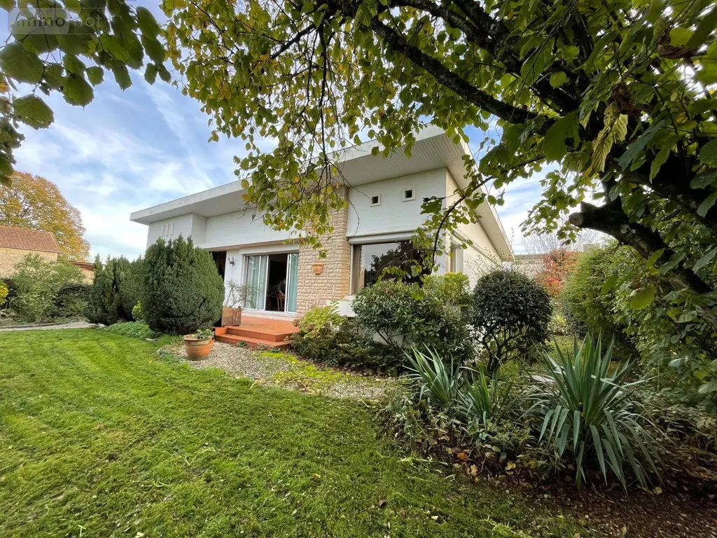 Maison a vendre Sauzé-entre-Bois 79190 Deux-Sèvres 79 134 m2 10 pièces 147300 euros 13254 001