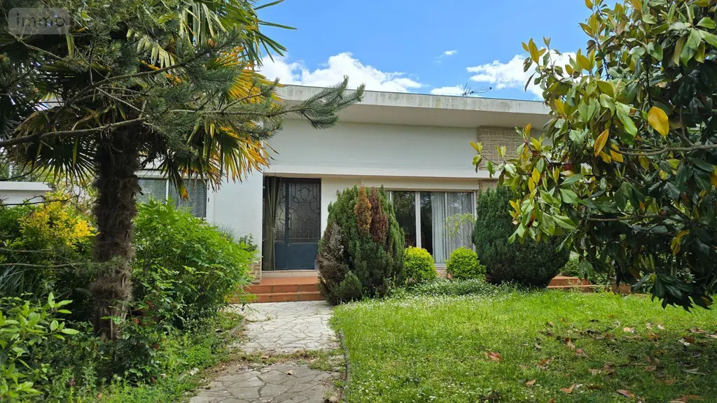 Maison a vendre Sauzé-entre-Bois 79190 Deux-Sèvres 79 134 m2 10 pièces 147300 euros 13254 004