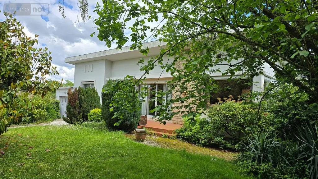 Maison a vendre Sauzé-entre-Bois 79190 Deux-Sèvres 79 134 m2 10 pièces 147300 euros 13254 003