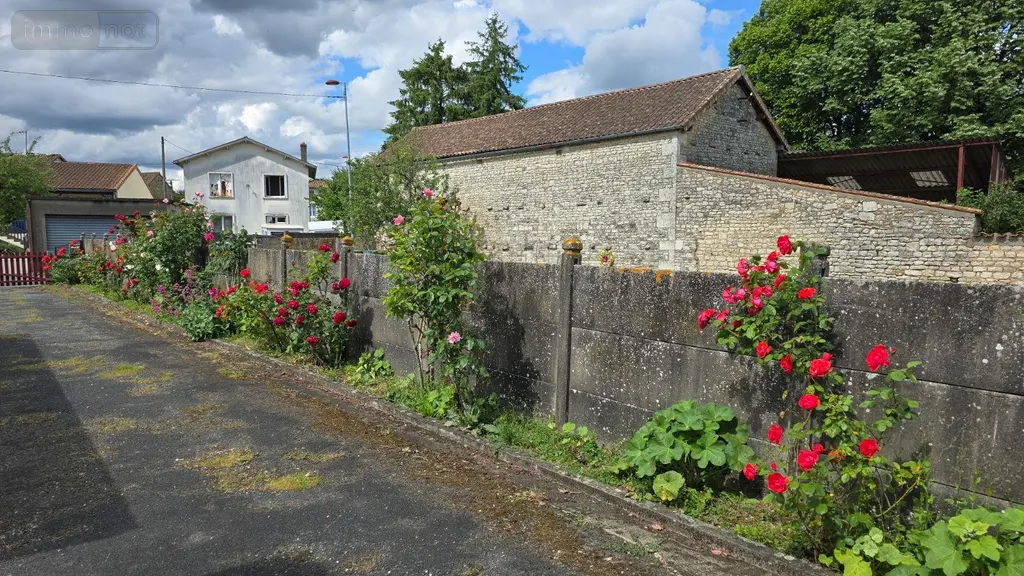Maison a vendre Sauzé-entre-Bois 79190 Deux-Sèvres 79 134 m2 10 pièces 147300 euros 13254 020