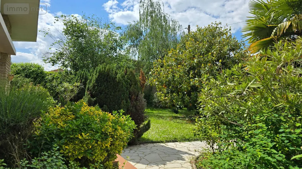 Maison a vendre Sauzé-entre-Bois 79190 Deux-Sèvres 79 134 m2 10 pièces 147300 euros 13254 006
