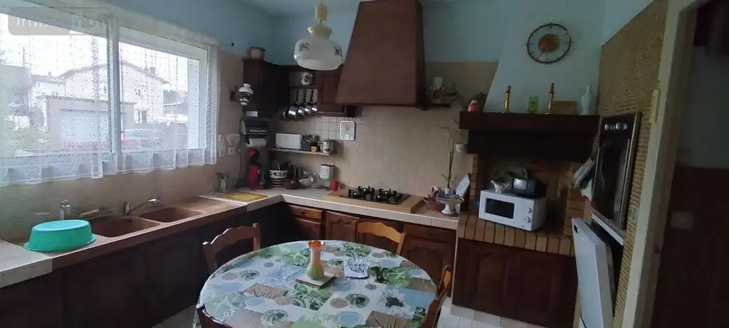 Maison a vendre Sauzé-entre-Bois 79190 Deux-Sèvres 79 134 m2 10 pièces 147300 euros 13254 010