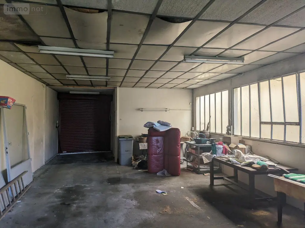 Maison a vendre Les Herbiers 85500 Vendée 85 160 m2 7 pièces 230000 euros 85013-1090074 014