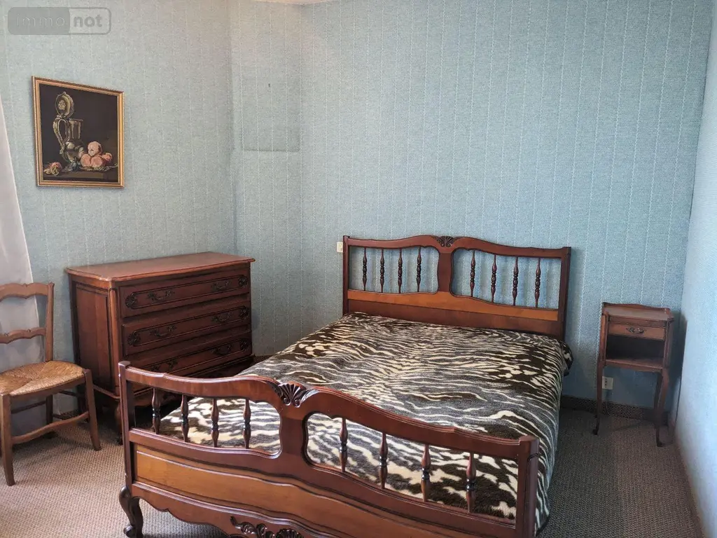 Maison a vendre Les Herbiers 85500 Vendée 85 160 m2 7 pièces 230000 euros 85013-1090074 009