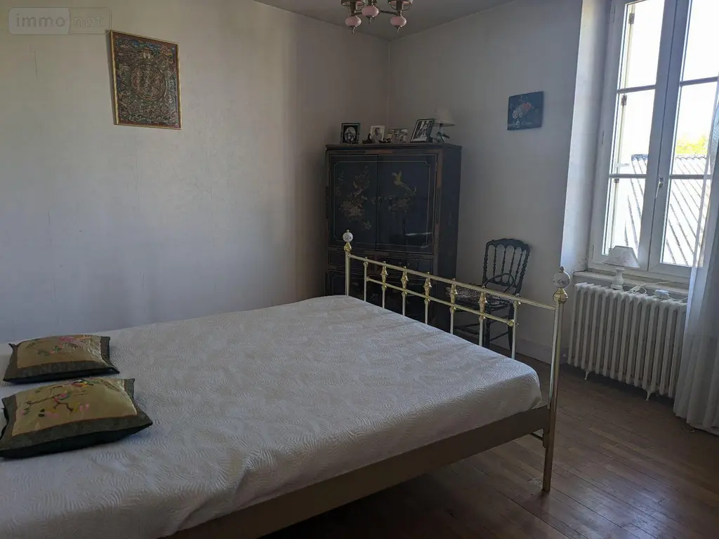 Maison a vendre Les Herbiers 85500 Vendée 85 160 m2 7 pièces 230000 euros 85013-1090074 011