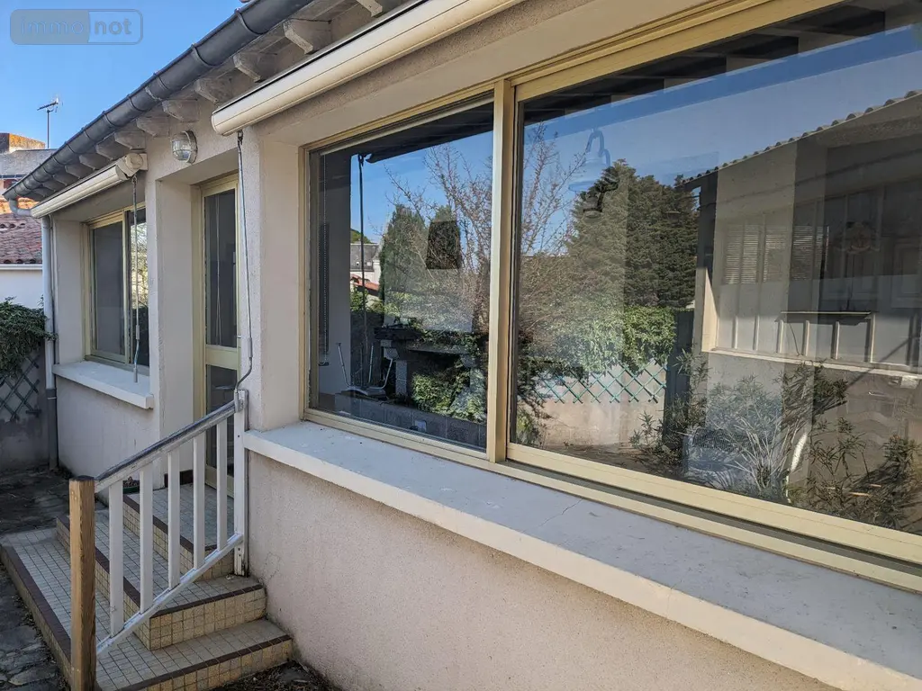 Maison a vendre Les Herbiers 85500 Vendée 85 160 m2 7 pièces 230000 euros 85013-1090074 003