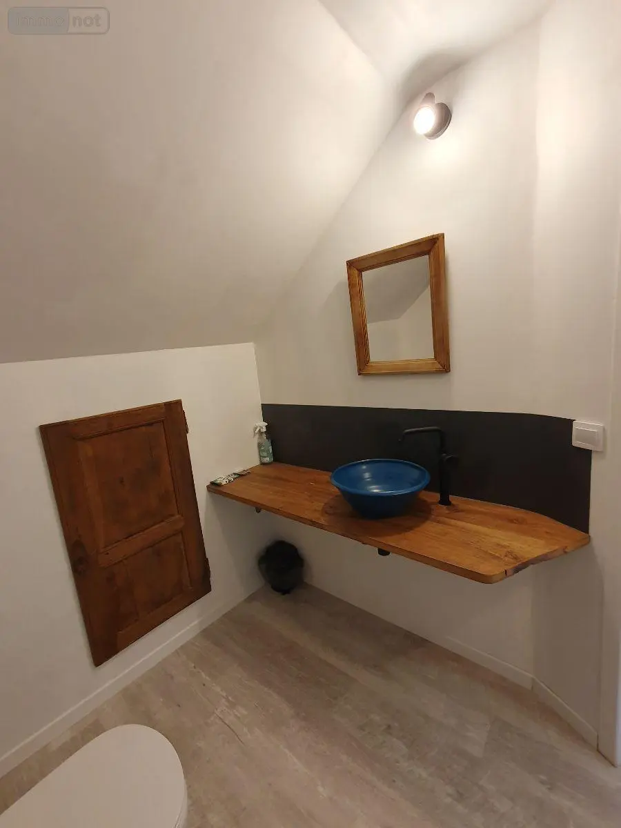 Propriete a vendre Reyrevignes 46320 Lot 46 205 m2 6 pièces 522000 euros 46030/PROP/576 021