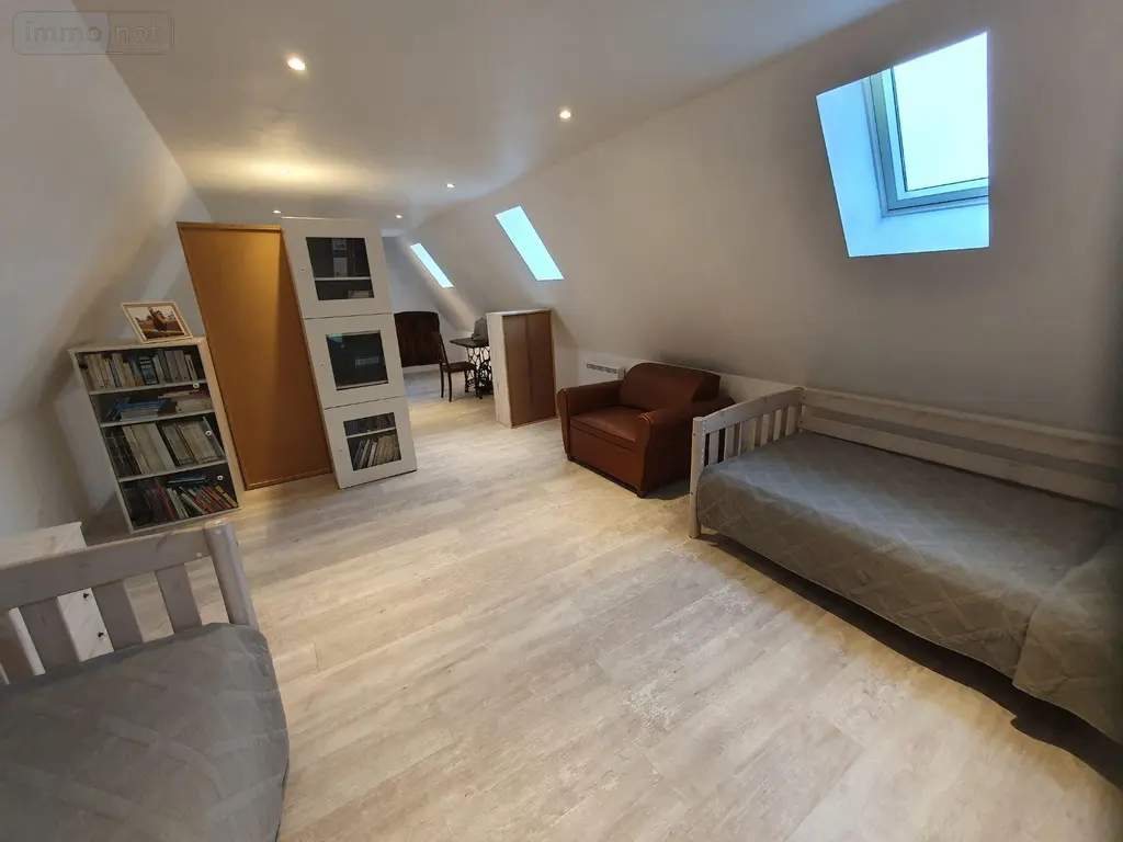 Propriete a vendre Reyrevignes 46320 Lot 46 205 m2 6 pièces 522000 euros 46030/PROP/576 019