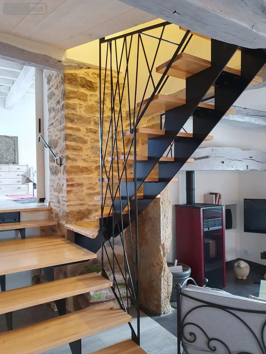 Propriete a vendre Reyrevignes 46320 Lot 46 205 m2 6 pièces 522000 euros 46030/PROP/576 016