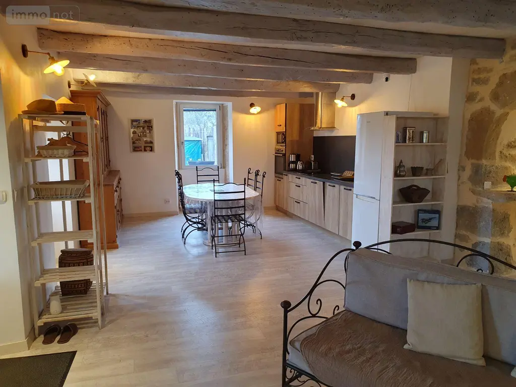 Propriete a vendre Reyrevignes 46320 Lot 46 205 m2 6 pièces 522000 euros 46030/PROP/576 012