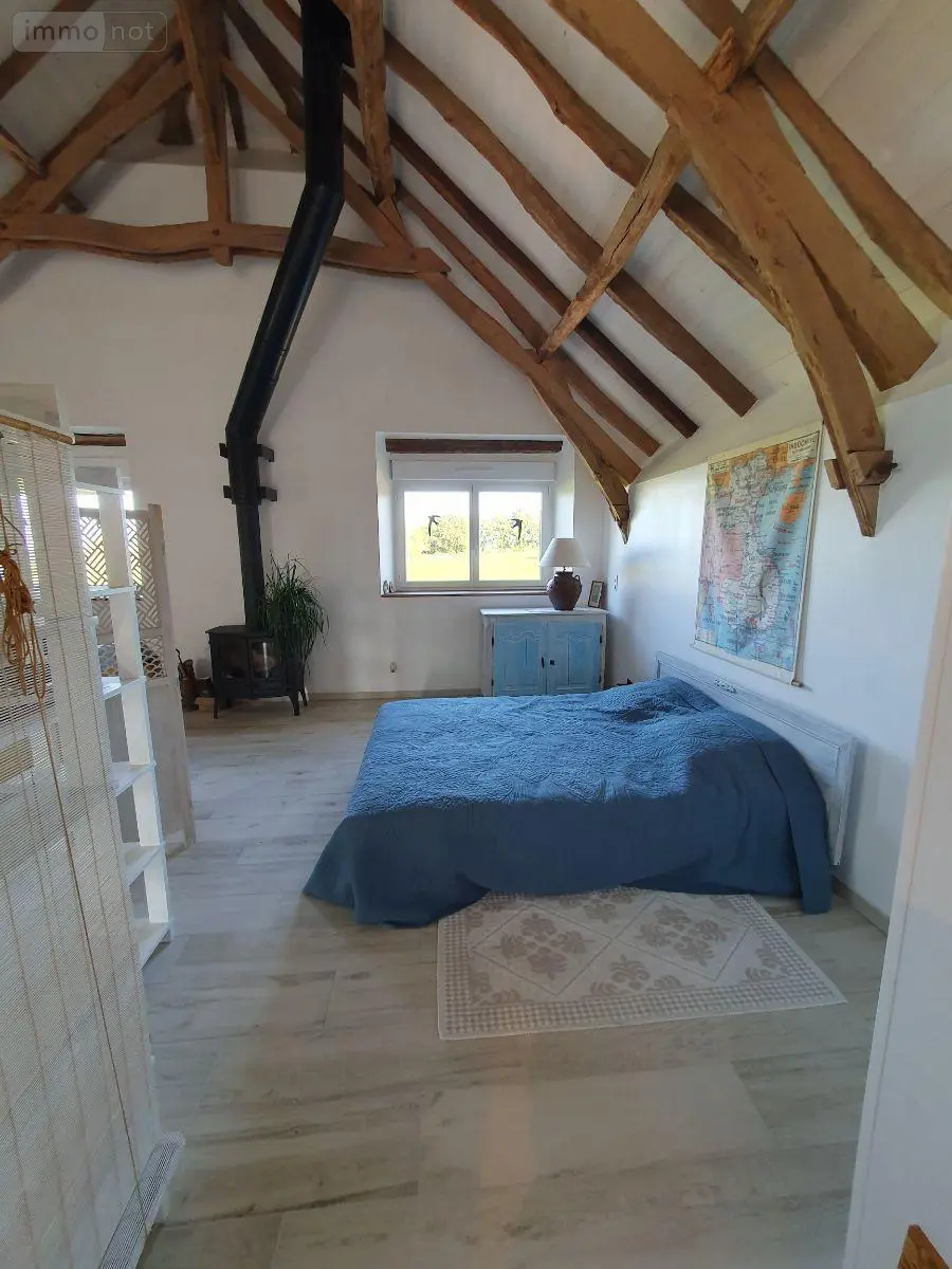 Propriete a vendre Reyrevignes 46320 Lot 46 205 m2 6 pièces 522000 euros 46030/PROP/576 009