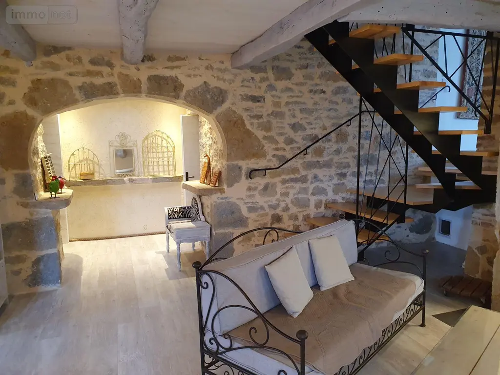 Propriete a vendre Reyrevignes 46320 Lot 46 205 m2 6 pièces 522000 euros 46030/PROP/576 015