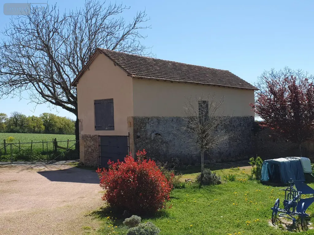 Propriete a vendre Reyrevignes 46320 Lot 46 205 m2 6 pièces 522000 euros 46030/PROP/576 025