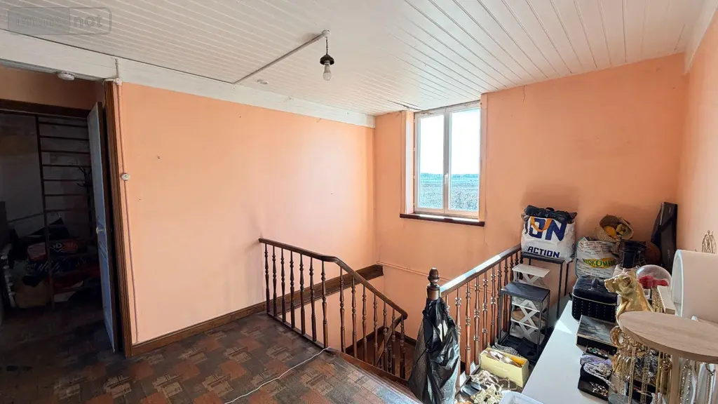 Maison a vendre Looberghe 59630 Nord 59 190 m2 5 pièces 204750 euros Z994 012