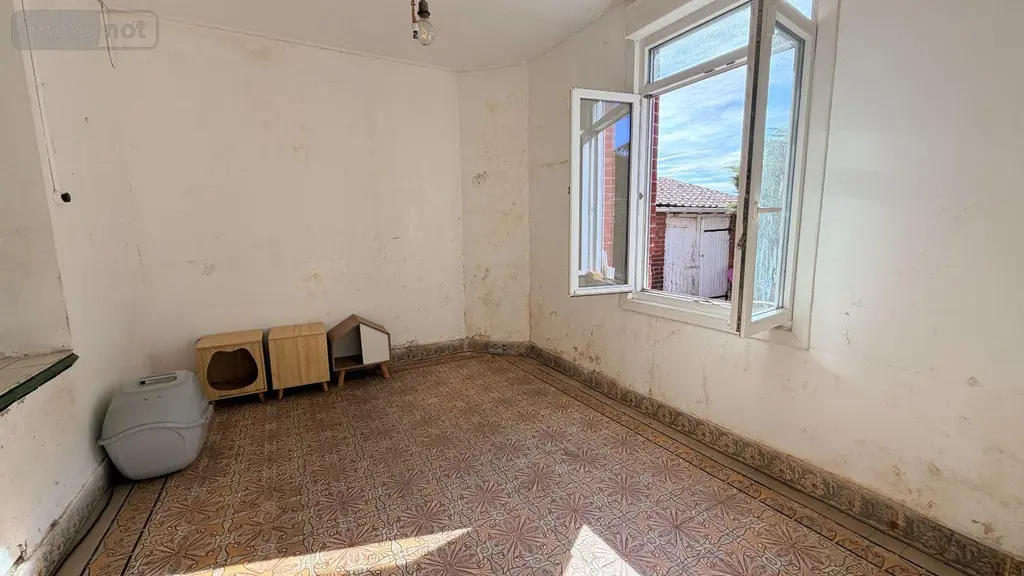Maison a vendre Looberghe 59630 Nord 59 190 m2 5 pièces 204750 euros Z994 009