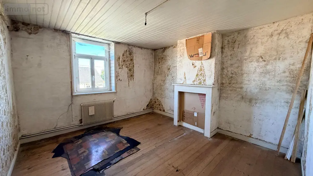 Maison a vendre Looberghe 59630 Nord 59 190 m2 5 pièces 204750 euros Z994 013