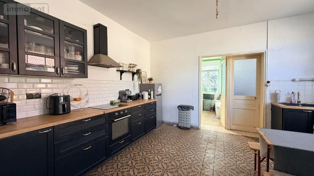 Maison a vendre Looberghe 59630 Nord 59 190 m2 5 pièces 204750 euros Z994 004