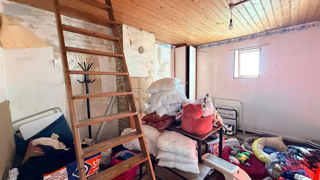 Maison a vendre Looberghe 59630 Nord 59 190 m2 5 pièces 204750 euros Z994 015