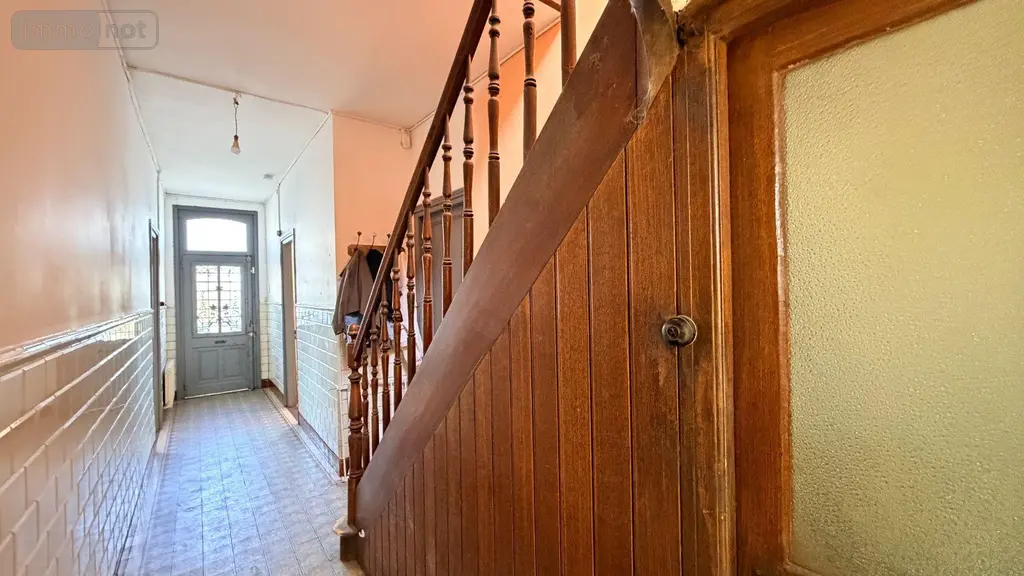 Maison a vendre Looberghe 59630 Nord 59 190 m2 5 pièces 204750 euros Z994 011